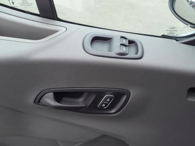 2024 Ford Transit 150