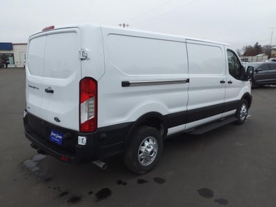2024 Ford Transit 150