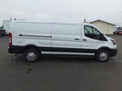 2024 Ford Transit 150