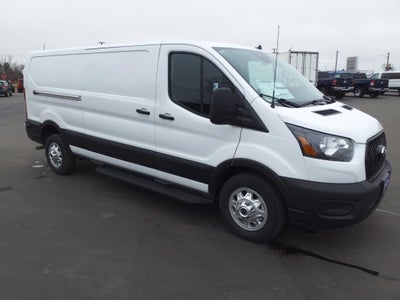 2024 Ford Transit 150