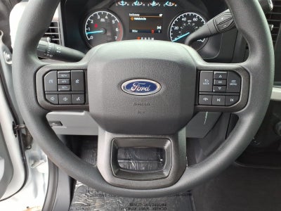 2026 Ford Super Duty F-350 XLT