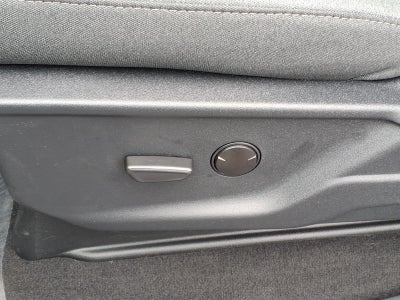 2026 Ford Super Duty F-350 XLT