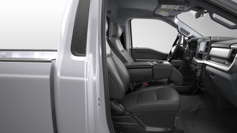 2026 Ford Super Duty F-350 XLT