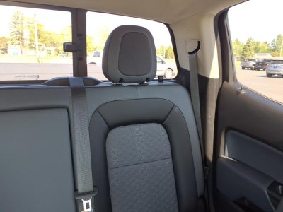 2016 Chevrolet Colorado 4WD Z71