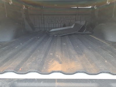 2019 GMC Canyon All Terrain