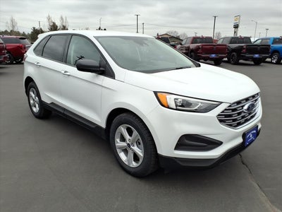 2022 Ford Edge SE