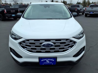 2022 Ford Edge SE