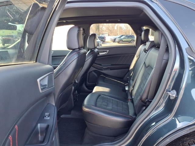 2023 Ford Edge ST-Line