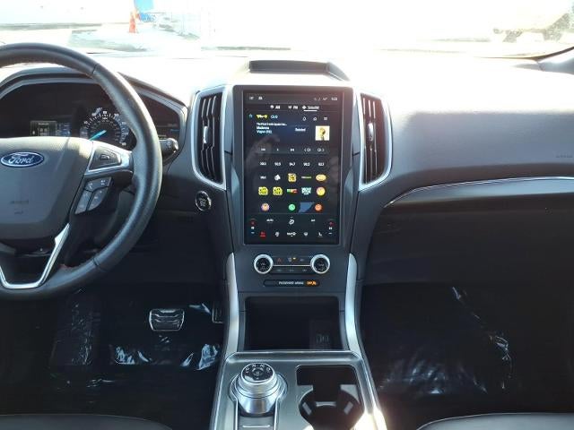 2023 Ford Edge ST-Line