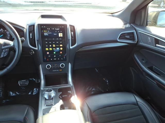 2023 Ford Edge ST-Line