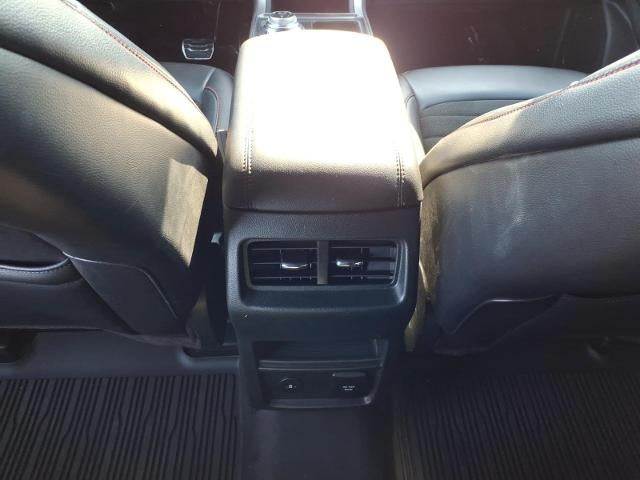 2023 Ford Edge ST-Line