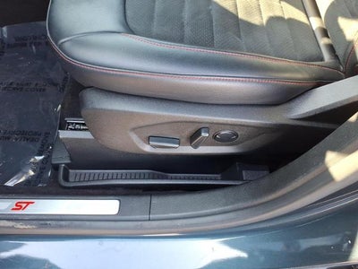 2023 Ford Edge ST-Line