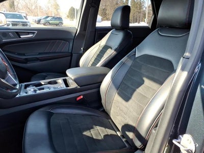 2023 Ford Edge ST-Line