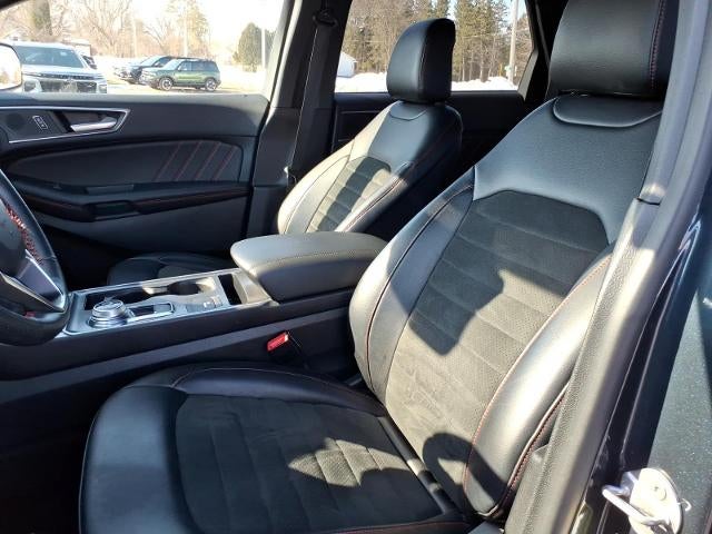 2023 Ford Edge ST-Line