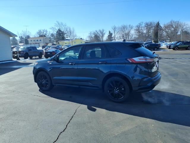 2023 Ford Edge ST-Line