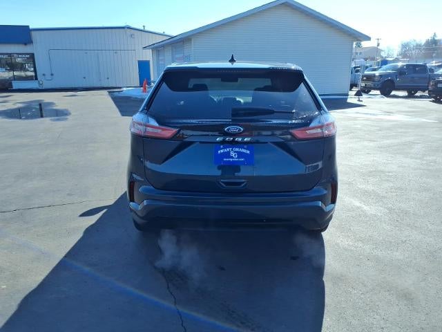 2023 Ford Edge ST-Line