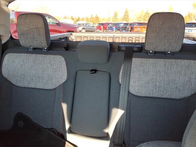 2023 Ford Maverick XL