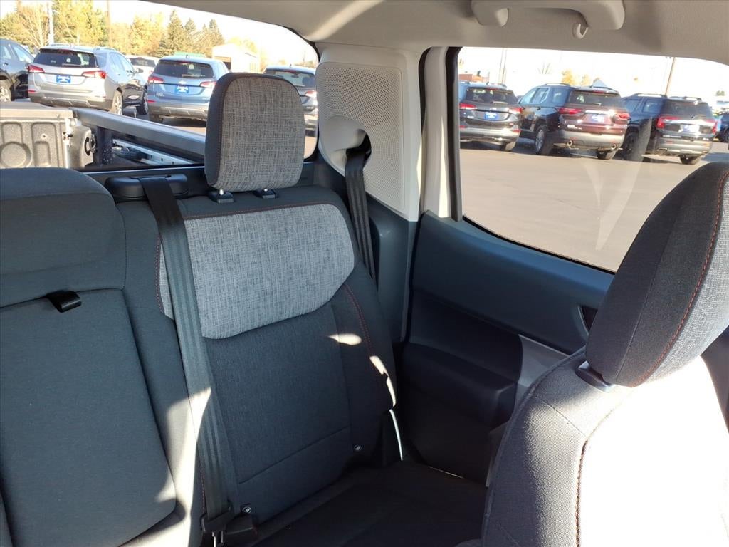 2023 Ford Maverick XL