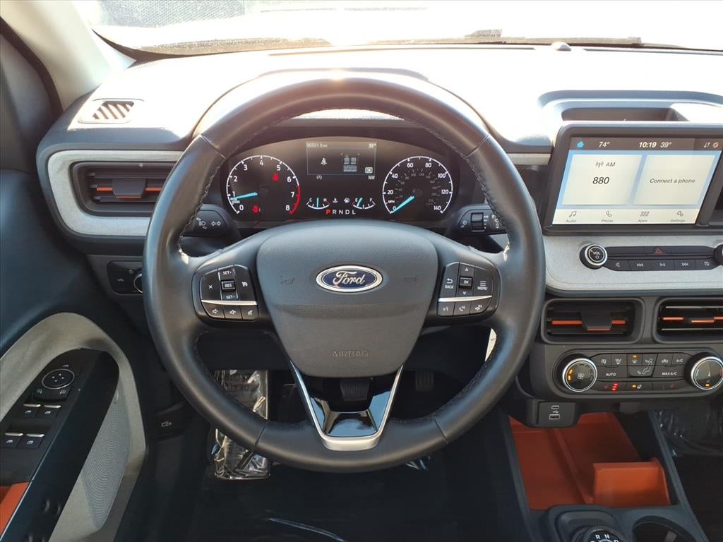 2023 Ford Maverick XL