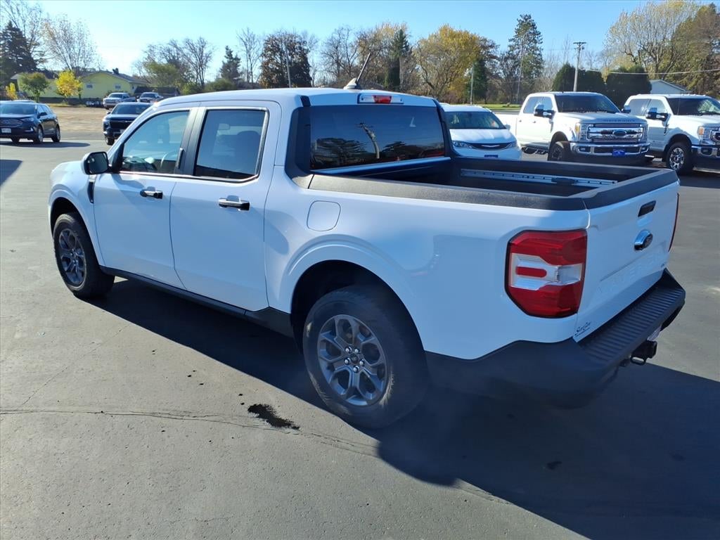 2023 Ford Maverick XL