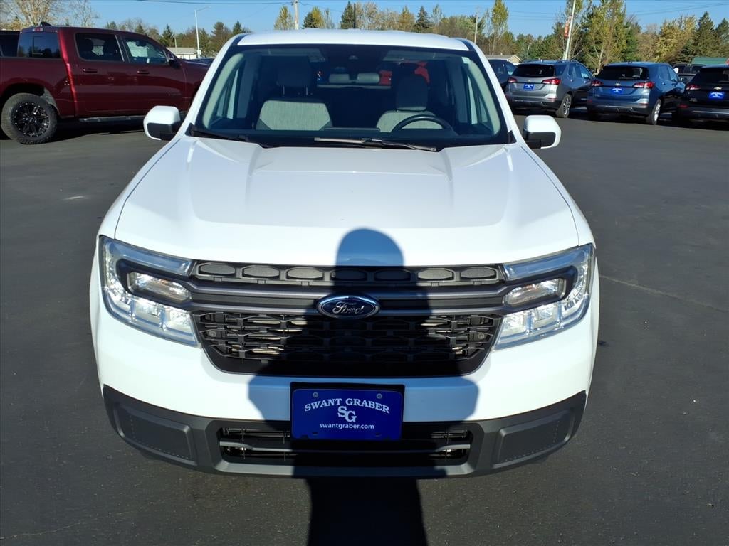 2023 Ford Maverick XL