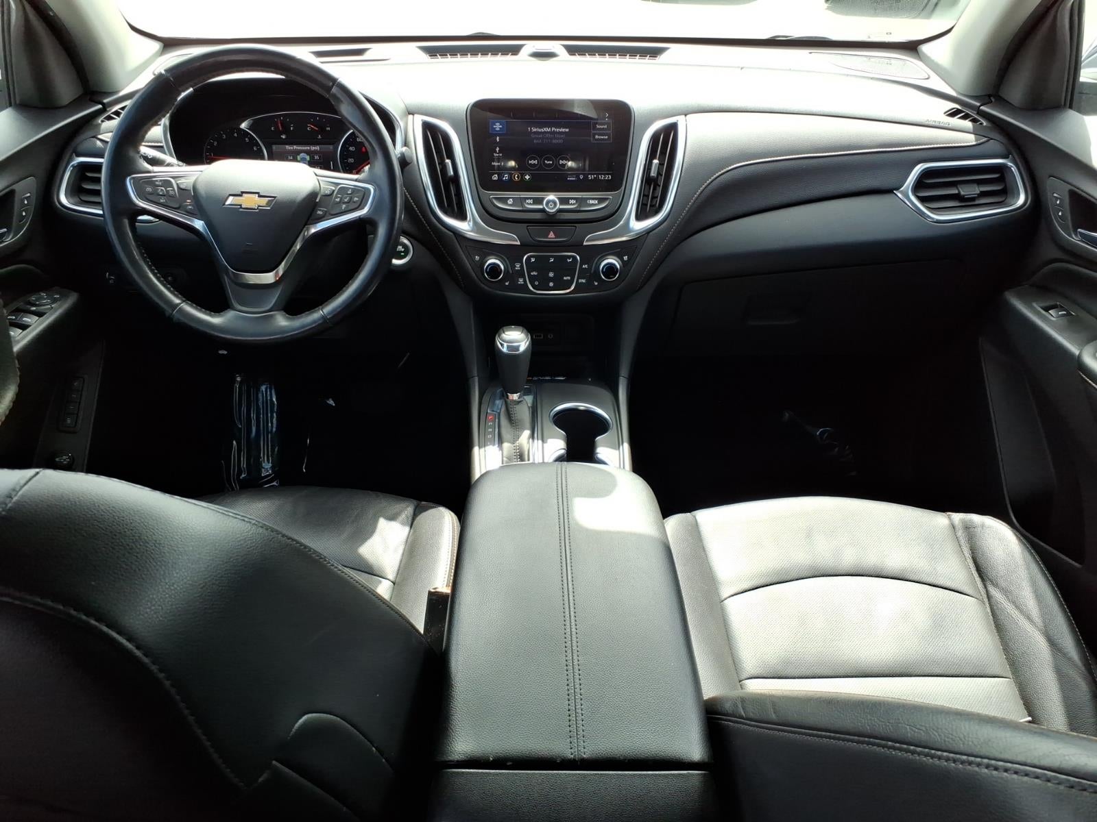 2021 Chevrolet Equinox Premier