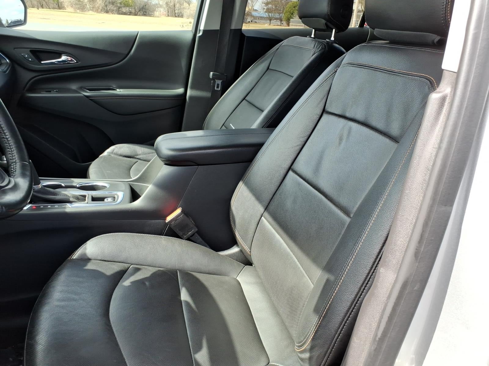 2021 Chevrolet Equinox Premier