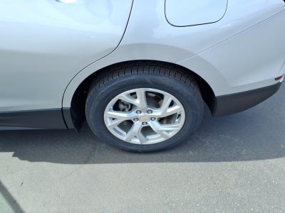 2021 Chevrolet Equinox Premier