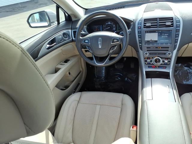 2019 Lincoln MKZ Hybrid Reserve II