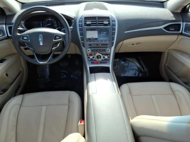 2019 Lincoln MKZ Hybrid Reserve II