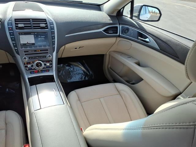 2019 Lincoln MKZ Hybrid Reserve II