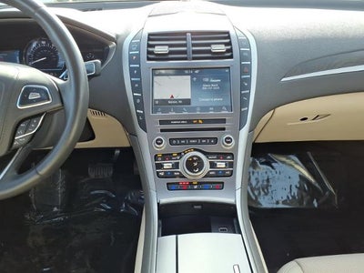 2019 Lincoln MKZ Hybrid Reserve II