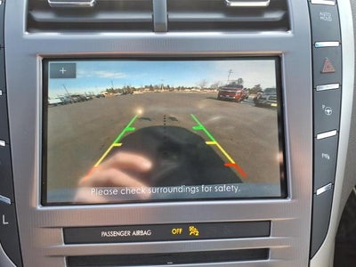 2019 Lincoln MKZ Hybrid Reserve II