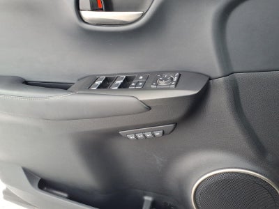 2019 Lexus NX 300h Base