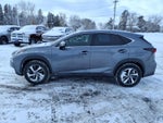 2019 Lexus NX 300h Base
