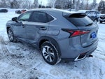 2019 Lexus NX 300h Base