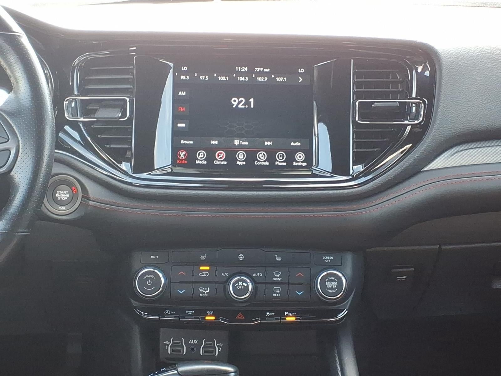 2023 Dodge Durango GT AWD