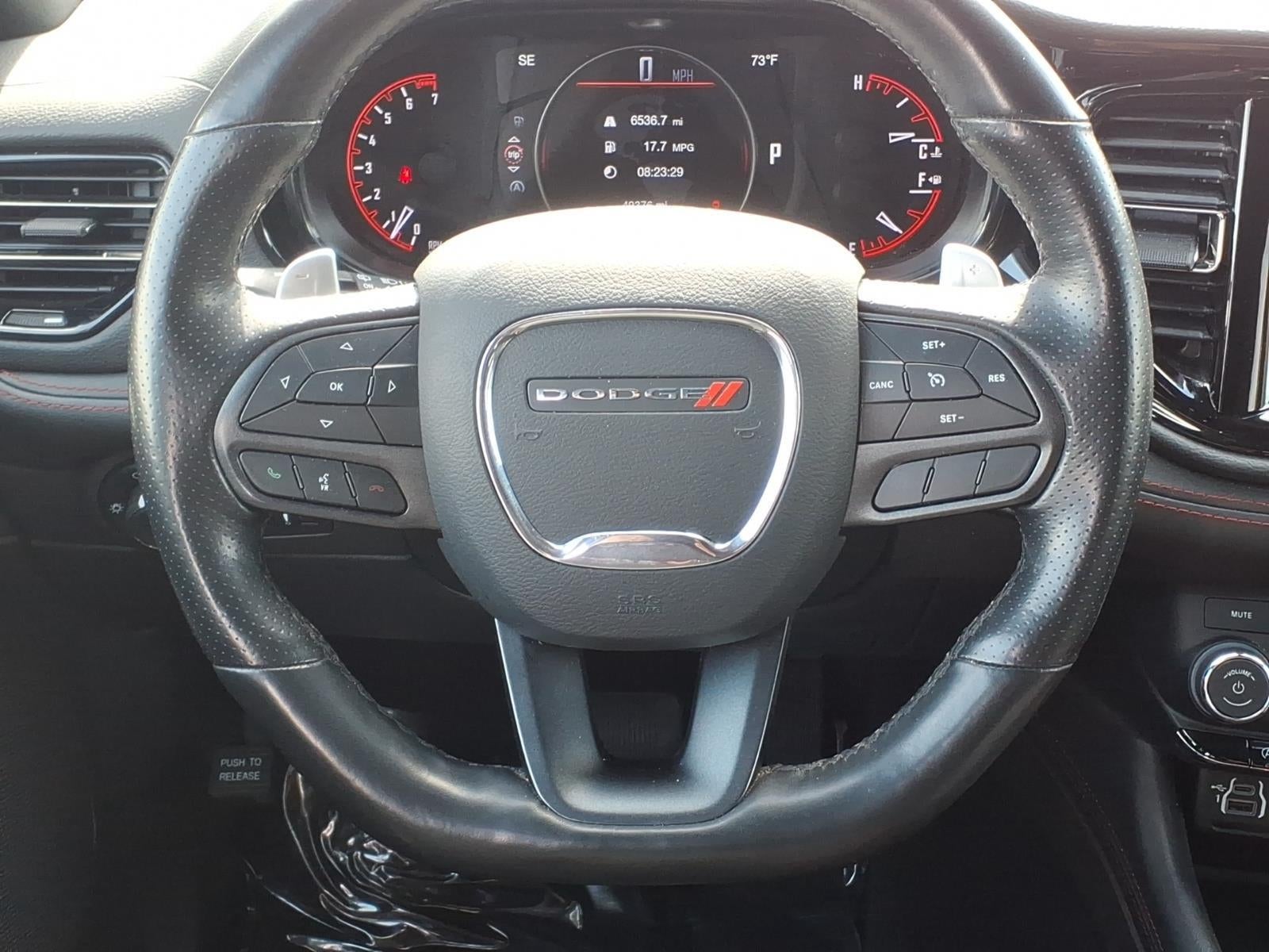 2023 Dodge Durango GT AWD