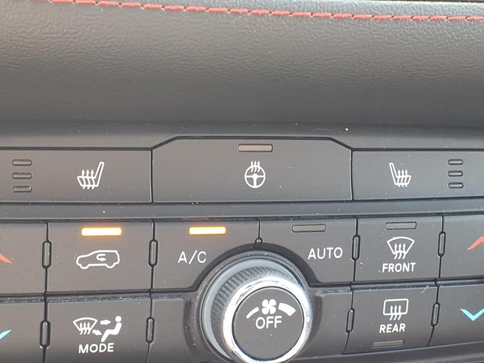 2023 Dodge Durango GT AWD
