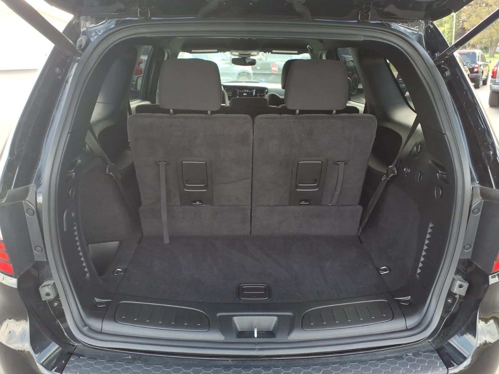2023 Dodge Durango GT AWD