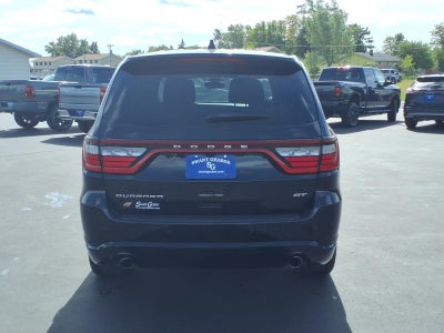 2023 Dodge Durango GT AWD
