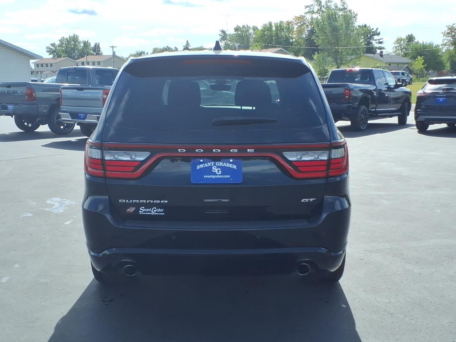 2023 Dodge Durango GT AWD