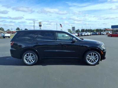 2023 Dodge Durango GT AWD
