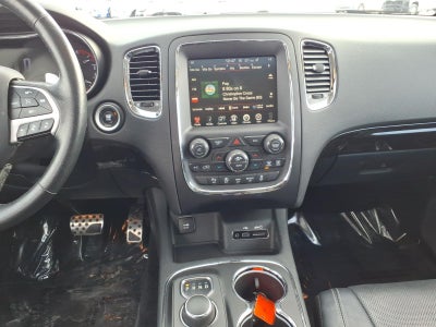 2016 Dodge Durango Citadel