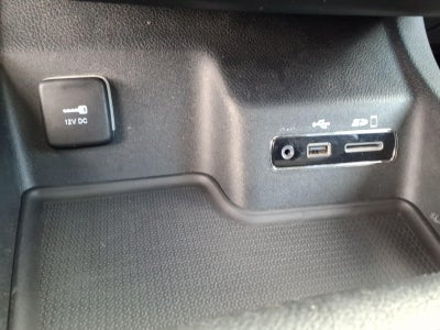 2016 Dodge Durango Citadel