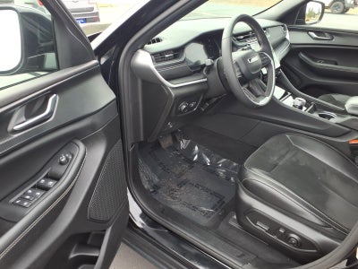 2023 Jeep Grand Cherokee Altitude X 4x4