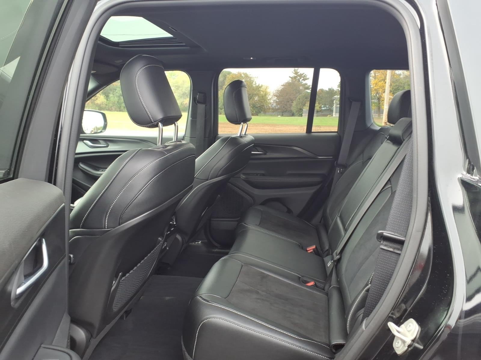 2023 Jeep Grand Cherokee Altitude X 4x4