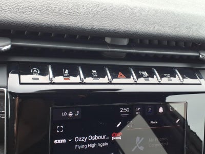2023 Jeep Grand Cherokee Altitude X 4x4