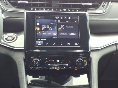 2023 Jeep Grand Cherokee L Laredo 4x4
