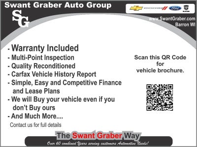2023 Jeep Grand Cherokee L Laredo 4x4